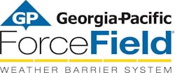 GP ForceField Logo GP ForceField Logo