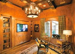 jenkins design build hidden room in a custom home jenkins design build hidden room in a custom home