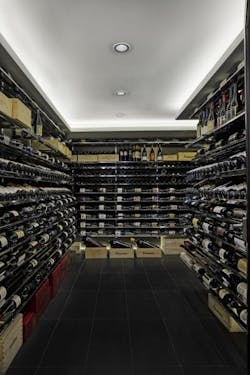 Wine-room Wine-room