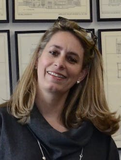 Renata Buesrostro headshot Renata Buesrostro headshot