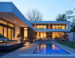 crockett house crockett house