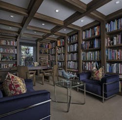 library-study library-study