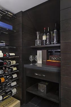 wine-room-with-custom-serving-station wine-room-with-custom-serving-station