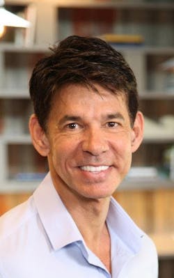 Richard landry headshot Richard landry headshot