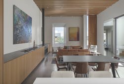 casa schneider custom home interior casa schneider custom home interior