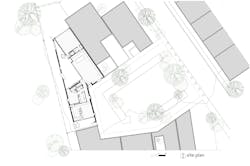 casa schneider custom home site plan casa schneider custom home site plan