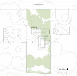 east memphis custom home site plan east memphis custom home site plan