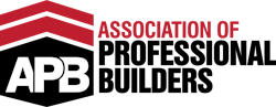 Association of Professional Builders Association of Professional Builders