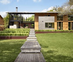 Hog Pen pier Hog Pen pier