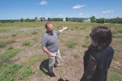 Ken Zimmerman buildable lot Ken Zimmerman buildable lot