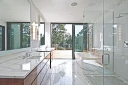 outdoor living example for a spa bathroom outdoor living example for a spa bathroom