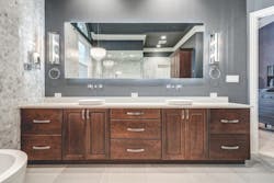 NÖMI spa bathroom vanity NÖMI spa bathroom vanity