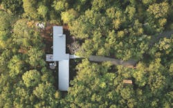 caterpillar hill birds eye view custom home caterpillar hill birds eye view custom home