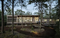 caterpillar hill custom site-specific design caterpillar hill custom site-specific design