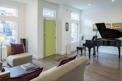 pittsburgh rowhouse custom home urban infill interior pittsburgh rowhouse custom home urban infill interior