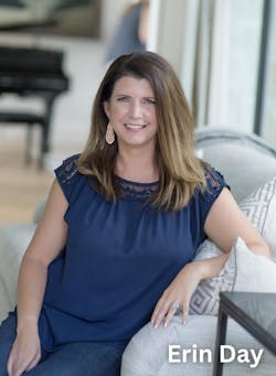 Erin Day, Thompson Custom Homes Erin Day, Thompson Custom Homes