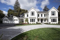 Atherton Traditional Estate Atherton Traditional Estate