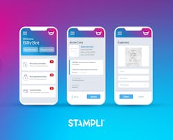 stampli AI stampli AI