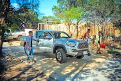 propane is a reliable energy for home construction, which helps workers propane is a reliable energy for home construction, which helps workers