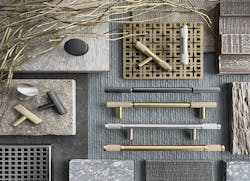 Garrison Collection from Top Knobs Garrison Collection from Top Knobs