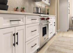 Atlas Homewares' Holloway Collection Atlas Homewares' Holloway Collection