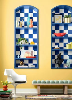 color trend color trend