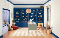 Encore paired with Sprig of Sage and Lavender Escape Encore paired with Sprig of Sage and Lavender Escape