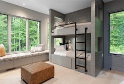 Bunk room beds Bunk room beds