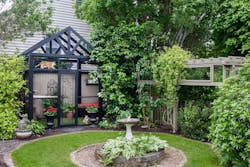 Catios are a popular choice among homeowners with pets Catios are a popular choice among homeowners with pets