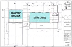 the house that blues built basement layout the house that blues built basement layout