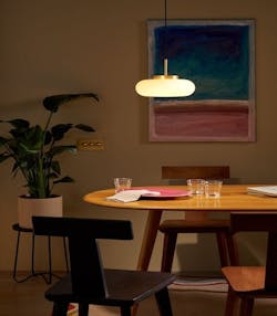 Marin light from Plank Hardware Marin light from Plank Hardware