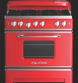 Big chill retro collection Big chill retro collection