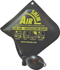 Airshim pro xl Airshim pro xl