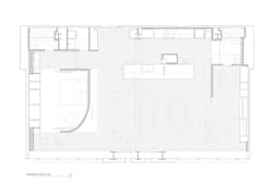A floorplan A floorplan