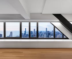 windows with view of chicago windows with view of chicago