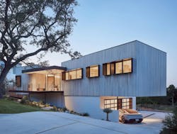 exterior of home exterior of home