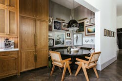 wood cabinets and dining nook wood cabinets and dining nook