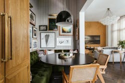 dining nook dining nook