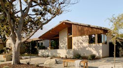 front of house with large tree front of house with large tree