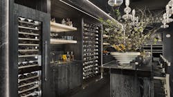 Monogram's 24-Inch Wine Column Monogram's 24-Inch Wine Column