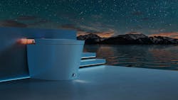 Horow's T38 Smart Toilet Horow's T38 Smart Toilet