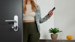 Smart Lock from Nuki Smart Lock from Nuki