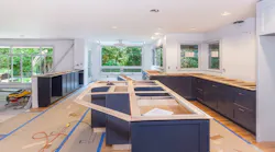 Those in the construction and design industries are reporting renewed optimism for business activity in 2025.