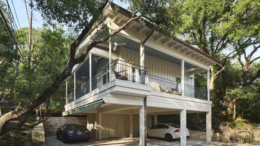 accessory dwelling unit custom build