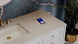 Wireless Charging Vanities from Cosentino, James Martin Vanities, and FreePower Wireless Charging Vanities from Cosentino, James Martin Vanities, and FreePower
