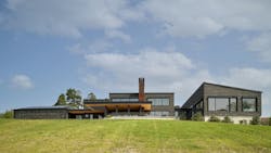 Montem Villam exterior Montem Villam exterior