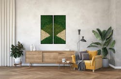 RIVA Moss from Riva Spain RIVA Moss from Riva Spain