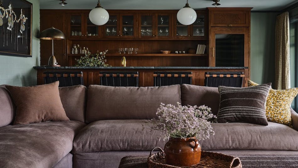 Basement speakeasy Basement speakeasy