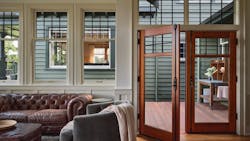 ADU interiors ADU interiors