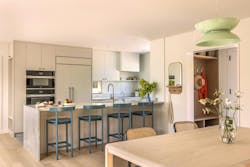 Updated kitchen in Lil Shingle Updated kitchen in Lil Shingle